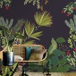 Mural Tropical - SAFYR 02 | MURAKE - 85857
