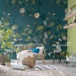 Mural Passifloras - VANNEYRI  | MURAKE - 85908