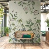 Mural Passifloras - VANNEYRI 01 | MURAKE - 85907