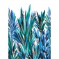 Mural Hojas efecto pintura - VALFIROI | MURAKE - 85923