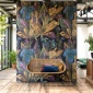 Mural Tropical - MELAH 01 | MURAKE - 85920
