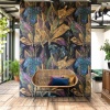 Mural Tropical - MELAH 01 | MURAKE - 85920