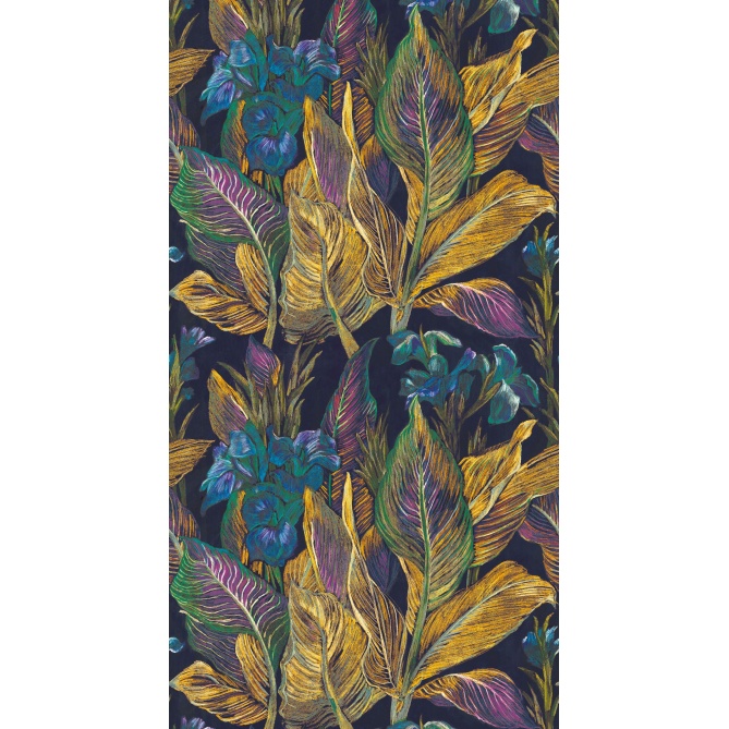 Mural Tropical - MELAH 01 | MURAKE - 85920