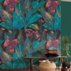 Mural Tropical - MELAH 02 | MURAKE - 85921