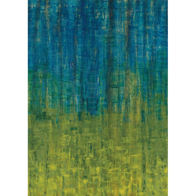 Mural Impresionismo abstracto - REYKIR  | MURAKE - 85911