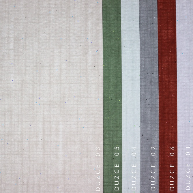 Papel Pintado Salpicaduras - DUZCE 05 | MURAKE - 44775