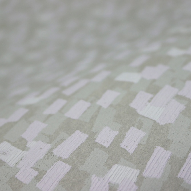 Papel Pintado Geométrico - ALANYA 03 | MURAKE - 44783