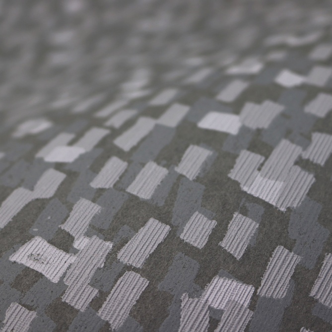 Papel Pintado Geométrico - ALANYA 05 | MURAKE - 44785