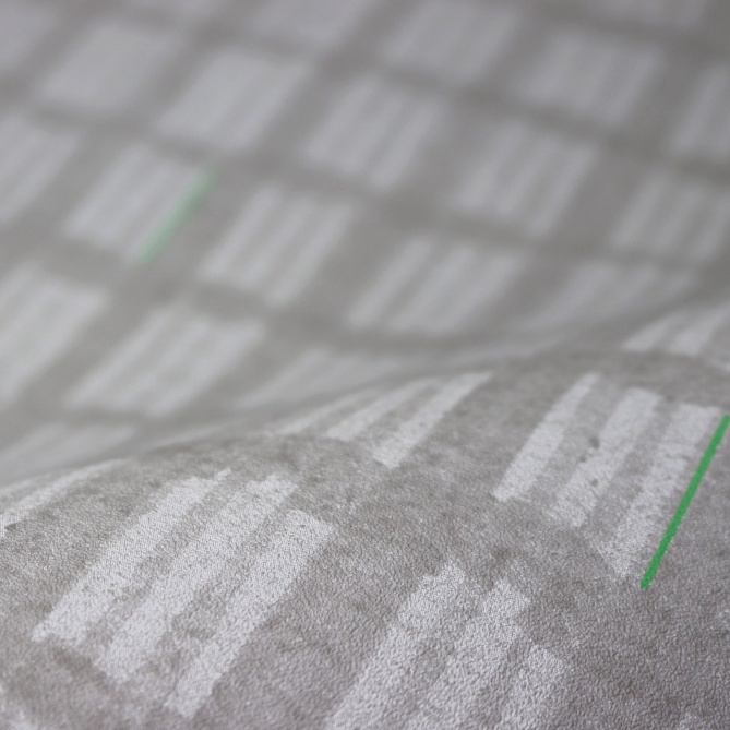 Papel Pintado Cuadros desiguales - KOCAELI 01 | MURAKE - 44793