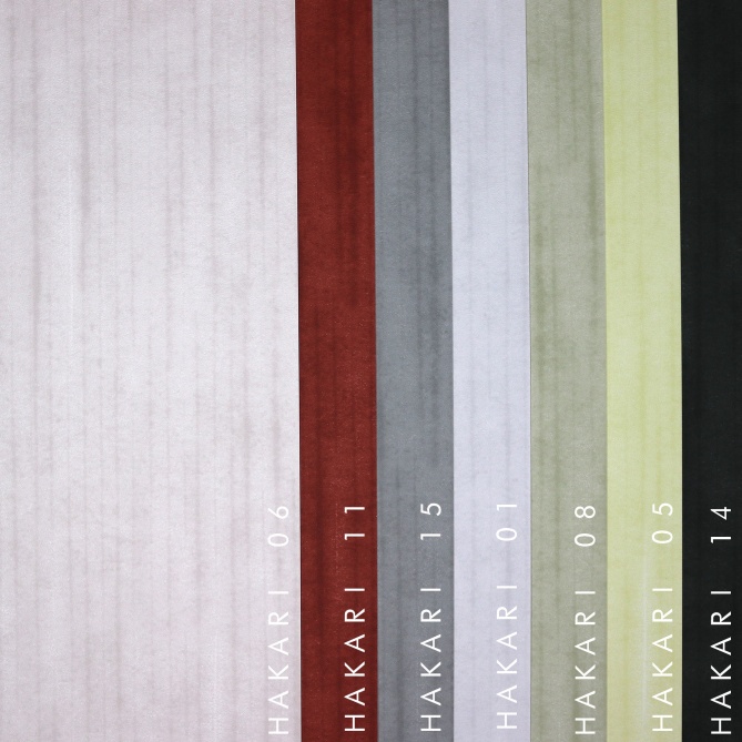 Papel Pintado Textura rayas - HAKARI 08 | MURAKE - 44808