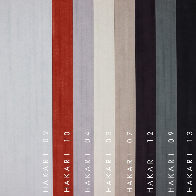 Papel Pintado Textura rayas - HAKARI 03 | MURAKE - 44803