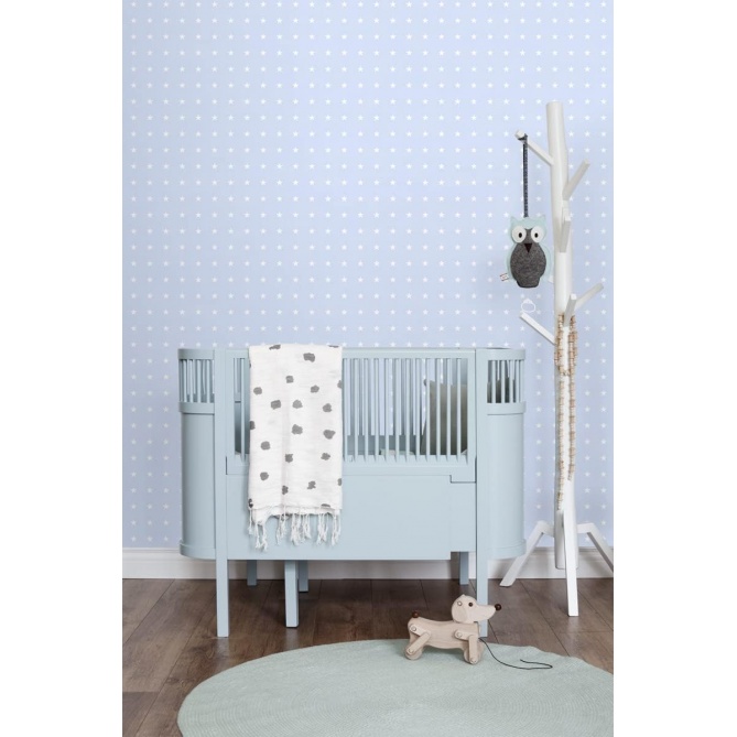 Papel Pintado Estrellas pequeñas - FRENDA 02 | MURAKE - 7014-02