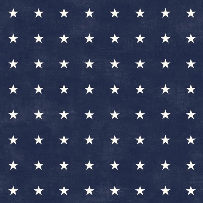 Papel Pintado Estrellas pequeñas - FRENDA 04 | MURAKE - 7014-04