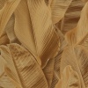 Papel Pintado Hojas banano - CASERTA 01 | MURAKE - 86551