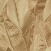 Papel Pintado Hojas banano - CASERTA 03 | MURAKE - 86553