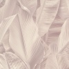 Papel Pintado Hojas banano - CASERTA 05 | MURAKE - 86555