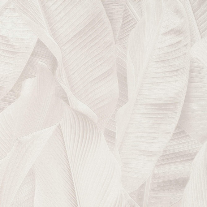 Papel Pintado Hojas banano - CASERTA 06 | MURAKE - 86556