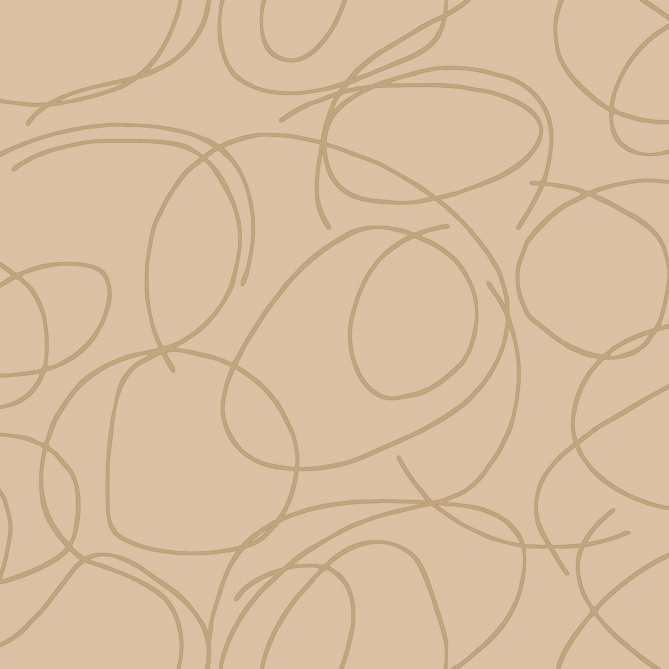 Papel Pintado Círculos desiguales - KALAMARIA 03 | MURAKE - 7019-03