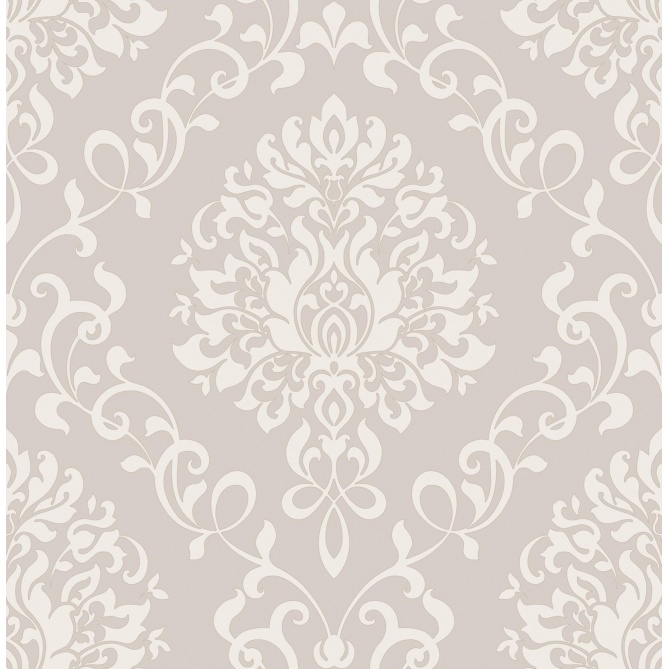 Papel Pintado Damasco - NIKEA  | MURAKE - 7019-05