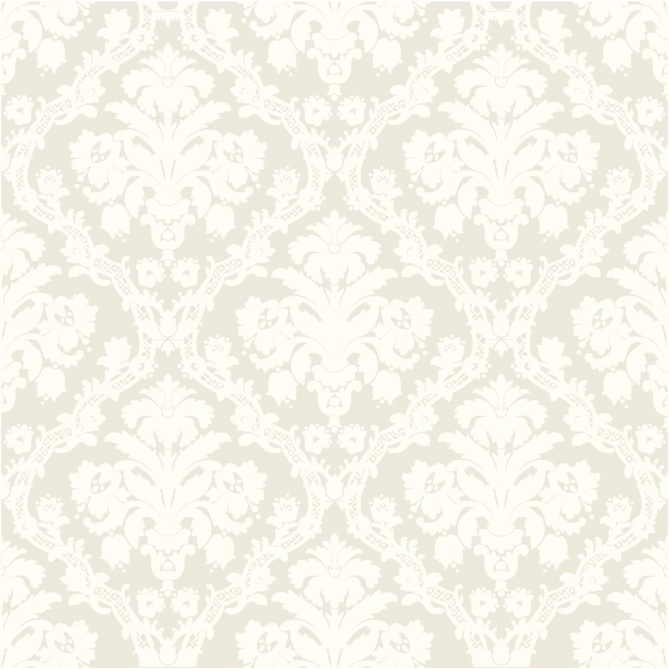 Papel Pintado Damasco - CALANDRIA 02 | MURAKE - 7019-12