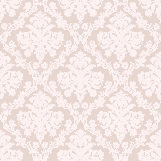 Papel Pintado Damasco - CALANDRIA 03 | MURAKE - 7019-13