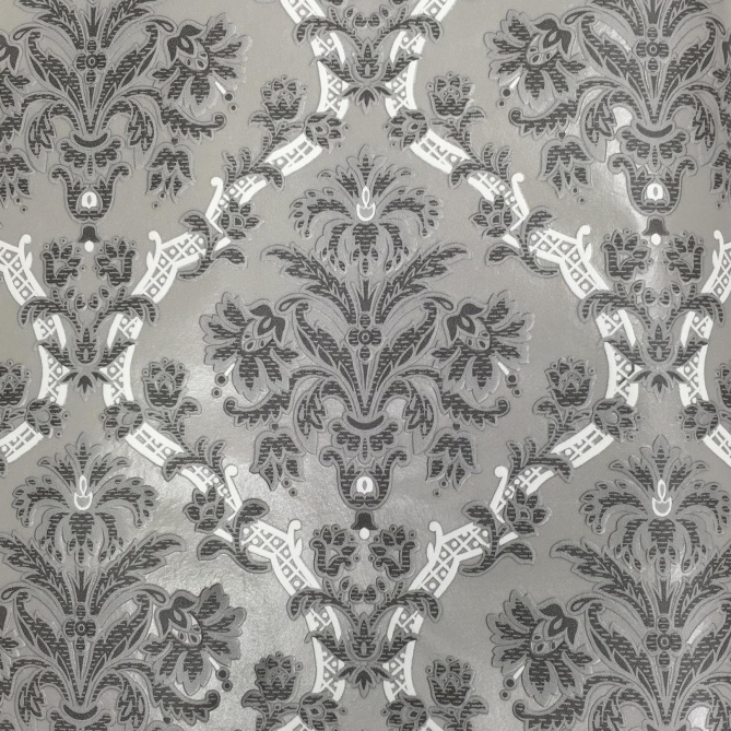 Papel Pintado Damasco - MAROUSI  | MURAKE - 7019-15