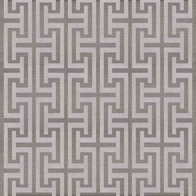 Papel Pintado Laberinto geométrico - EGALEO 01 | MURAKE - 7019-21