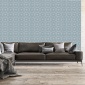 Papel Pintado Geométrico - FÁLIRO 01 | MURAKE - 7019-31