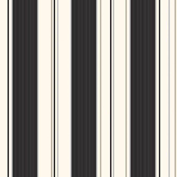 Papel Pintado Rayas diferentes tamaños - VOULA 01 | MURAKE - 7019-36