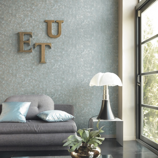 Papel Pintado Pared Envejecida - FLEIN 05 | MURAKE - 7021-35