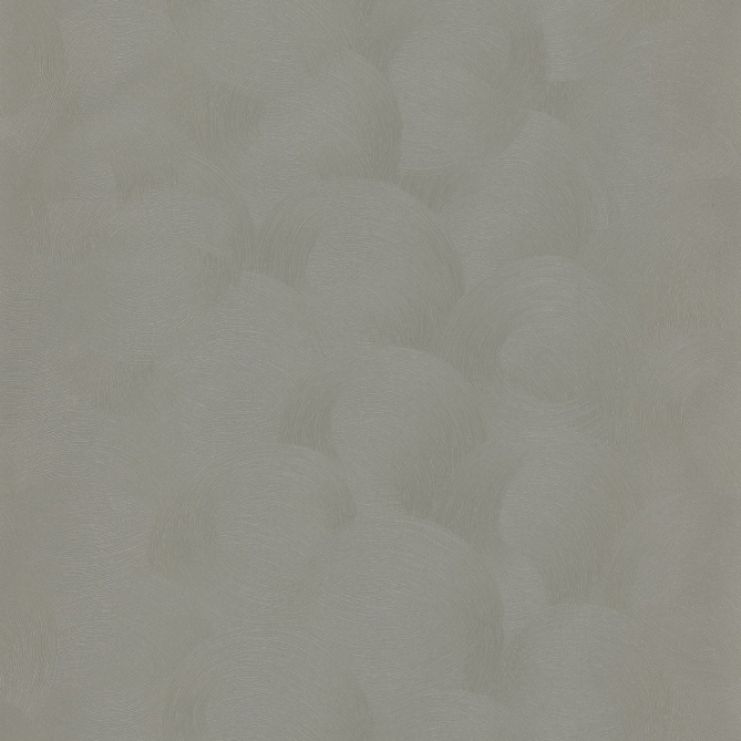 Papel Pintado Círculos Textura - GAILDORF 02 | MURAKE - 7021-52