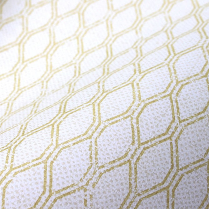 Papel Pintado Geométrico desgastado - VINJE 05 | MURAKE - 87835