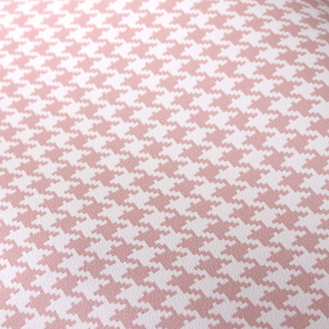 Papel Pintado Pata de gallo - LARDAL 02 | MURAKE - 87842