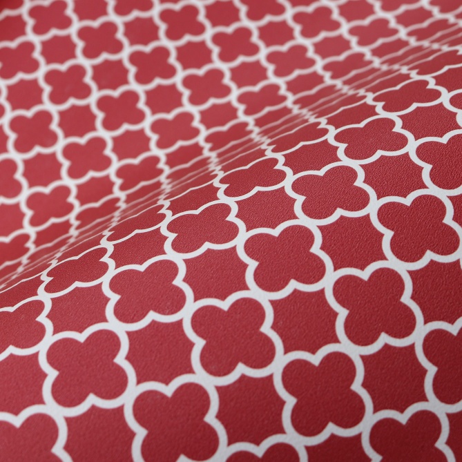 Papel Pintado Enrejado - HORTEN 02 | MURAKE - 87845