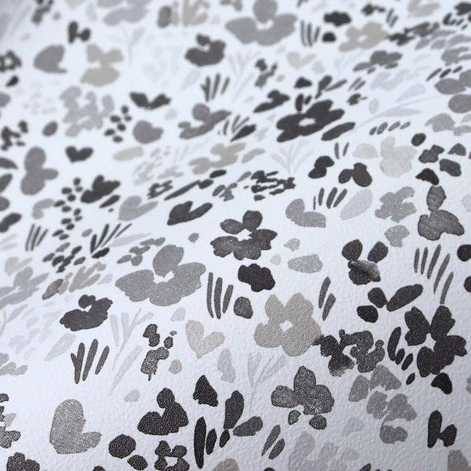 Papel Pintado Flores liberty - SVELVIK 02 | MURAKE - 87852