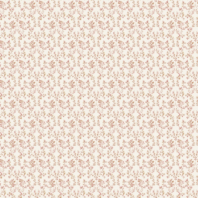 Papel Pintado Sendero floral - NOTODDEN 02 | MURAKE - 87872