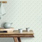 Papel Pintado Sendero floral - NOTODDEN 03 | MURAKE - 87873
