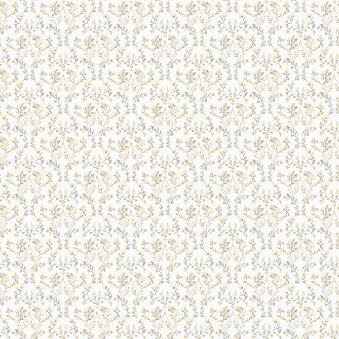 Papel Pintado Sendero floral - NOTODDEN 04 | MURAKE - 87874