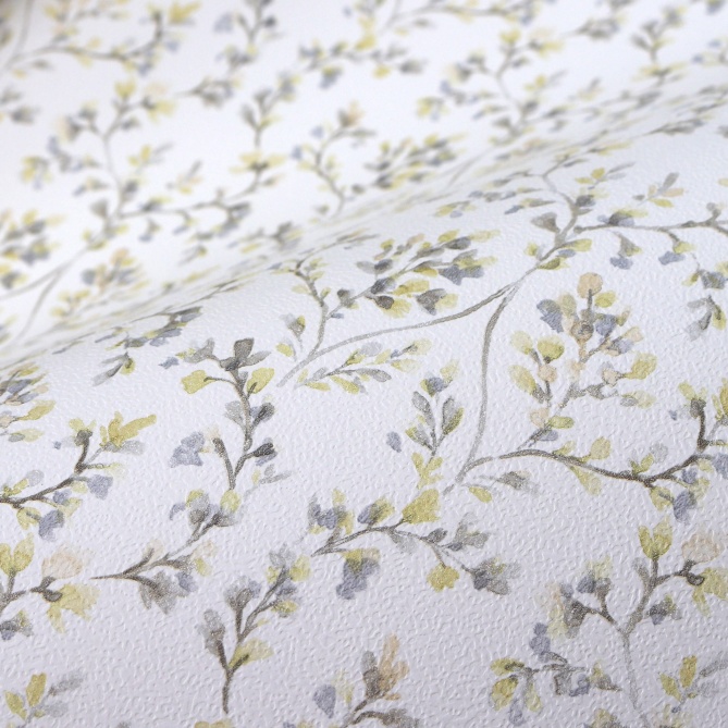 Papel Pintado Sendero floral - NOTODDEN 04 | MURAKE - 87874