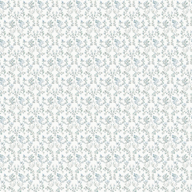 Papel Pintado Sendero floral - NOTODDEN 06 | MURAKE - 87876