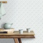 Papel Pintado Sendero floral - NOTODDEN 06 | MURAKE - 87876