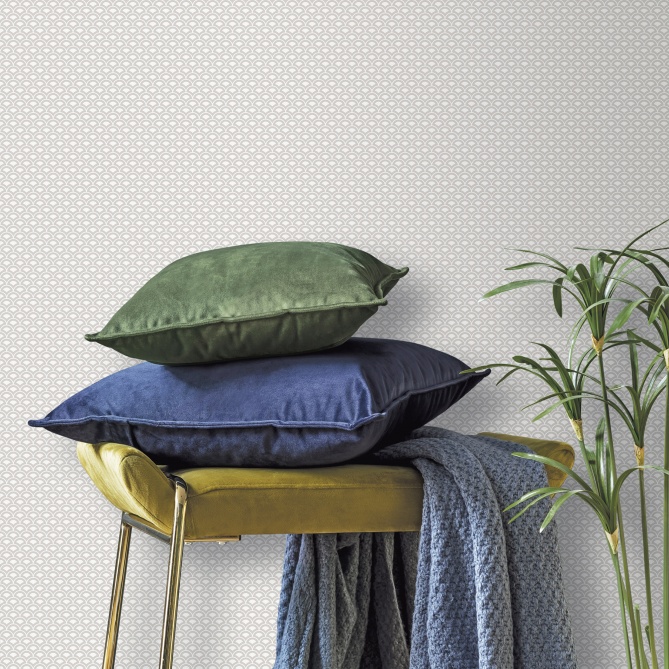 Papel Pintado Conchas - SILJAN 03 | MURAKE - 87883