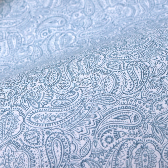 Papel Pintado Cachemir - KRAGER 02 | MURAKE - 87887