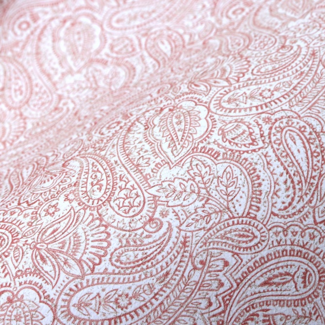 Papel Pintado Cachemir - KRAGER 03 | MURAKE - 87888