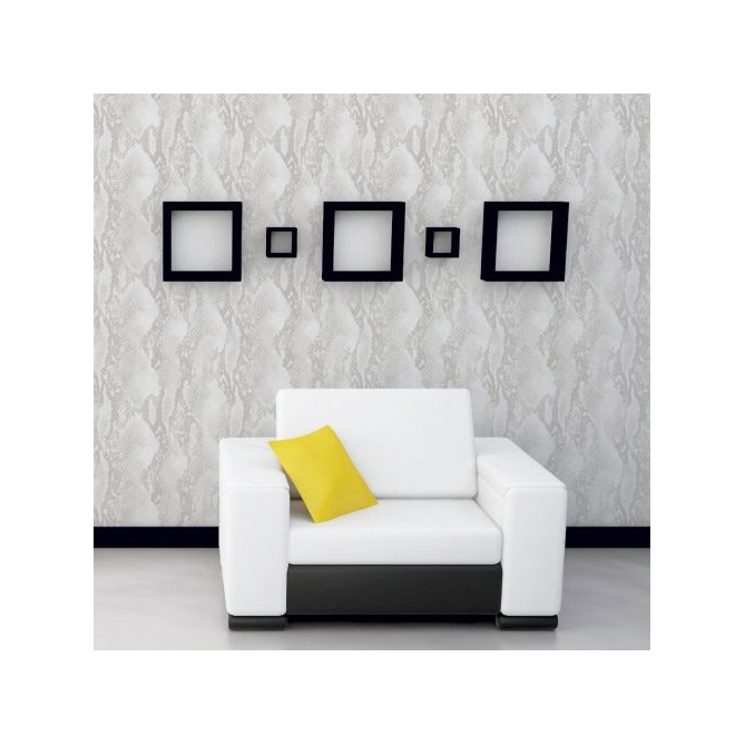 Papel Pintado Piel de serpiente - BISKRA 01 | MURAKE - 779124