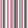 Papel Pintado Rayas desiguales - NASCHEL 01 | MURAKE - 7020-17