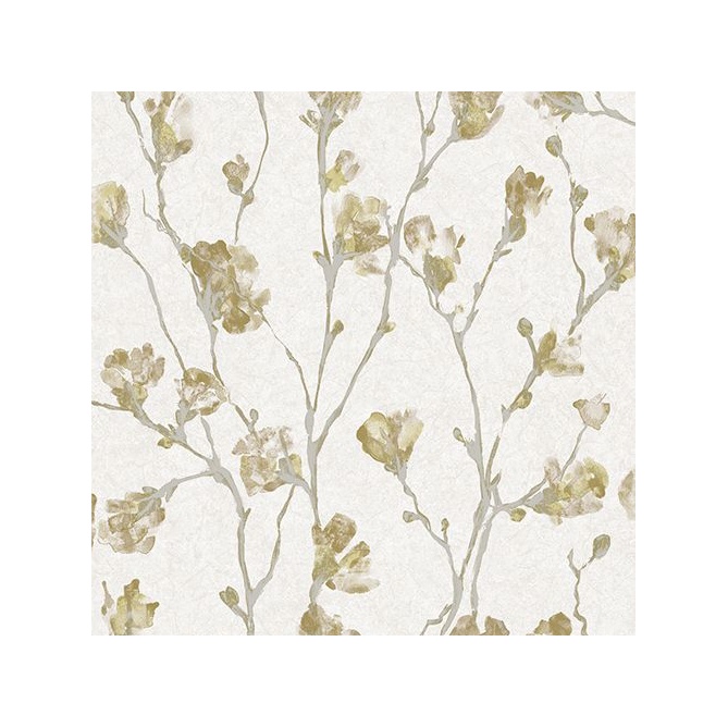 Papel Pintado Flores - MENITO 01 | MURAKE - 7019-95