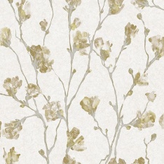 Papel Pintado Flores - MENITO 01 | MURAKE - 7019-95