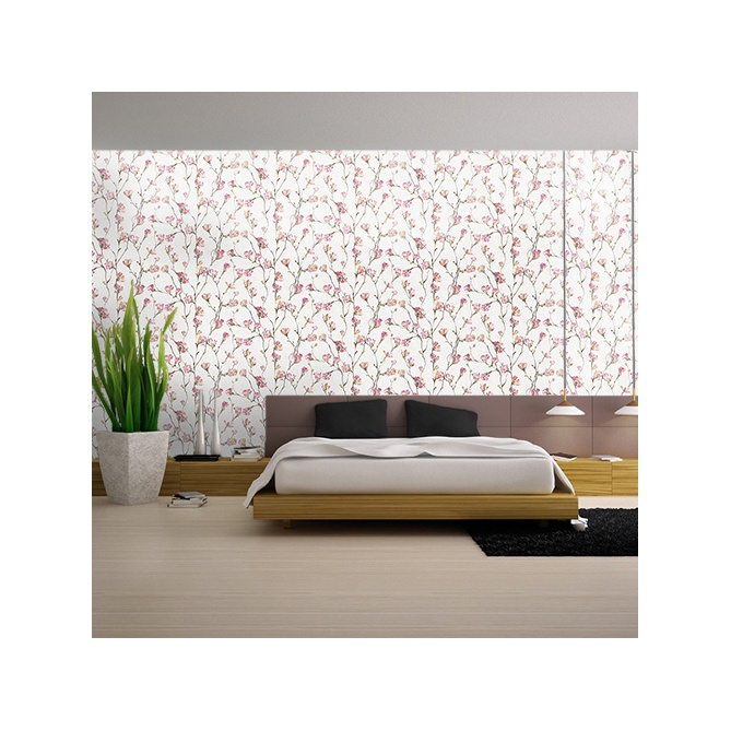 Papel Pintado Flores - MENITO 02 | MURAKE - 7019-96