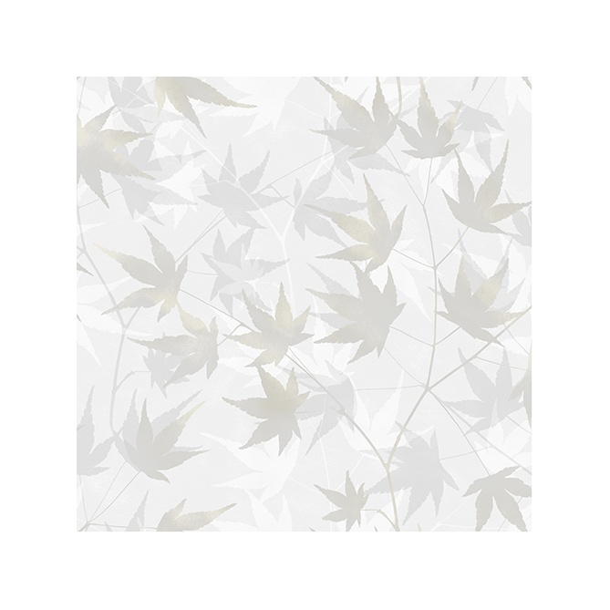 Papel Pintado Hojas otoño - CARORA 01 | MURAKE - 7019-98